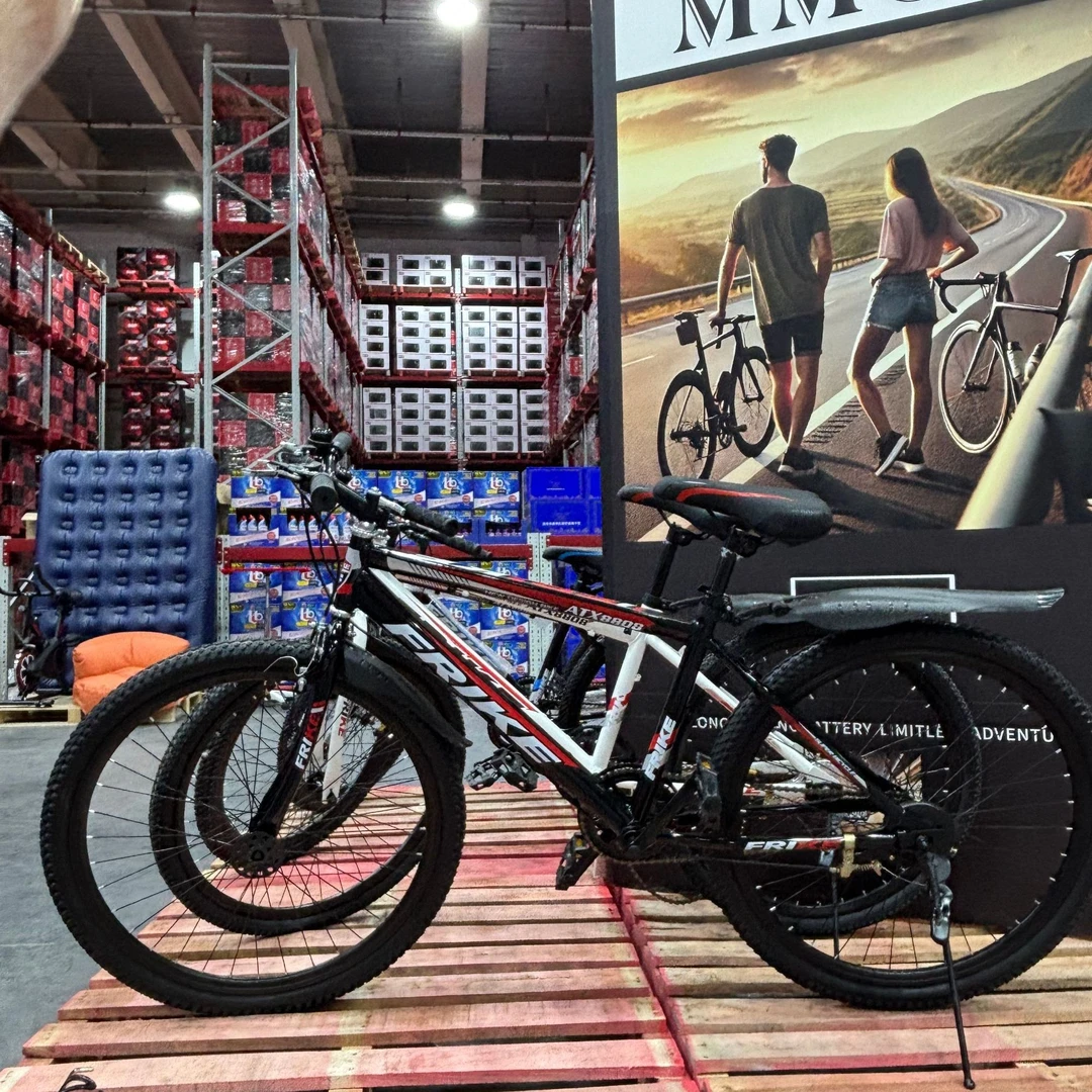 山地自行车成人自行车cm