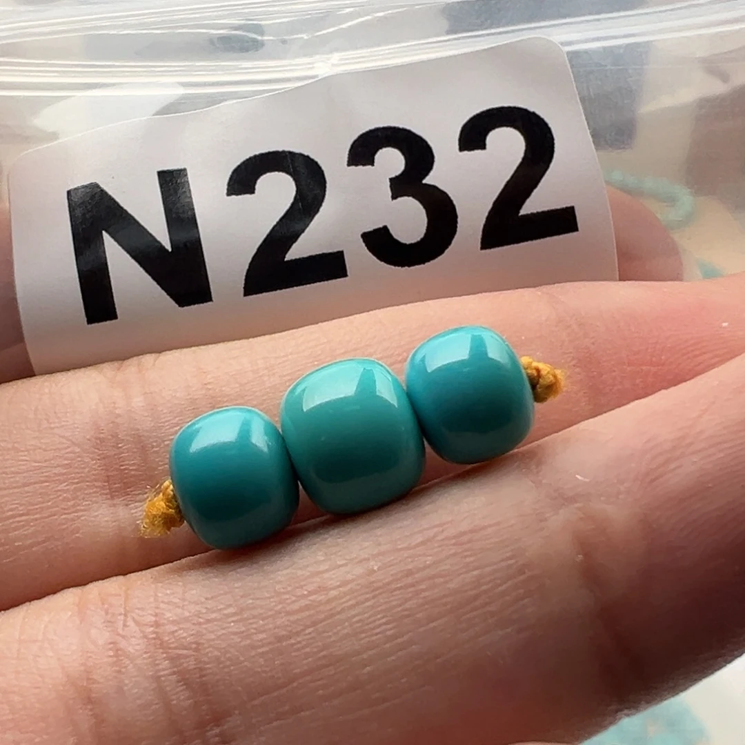 绿松石未镶嵌珠宝奇石卡8.2和7.2套装
