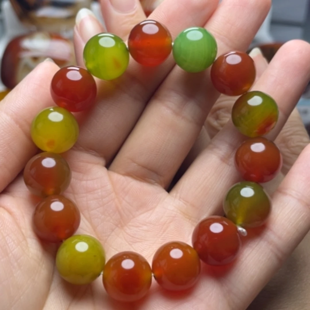 【闪购商品】未镶嵌玛瑙/玉髓珠宝奇石