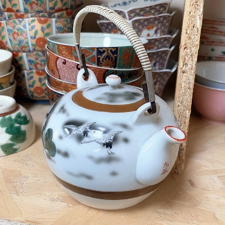 014 一人直播，看品直播间说序号