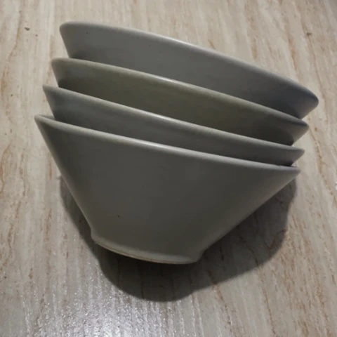 景德镇陶瓷节*灯8英寸4个