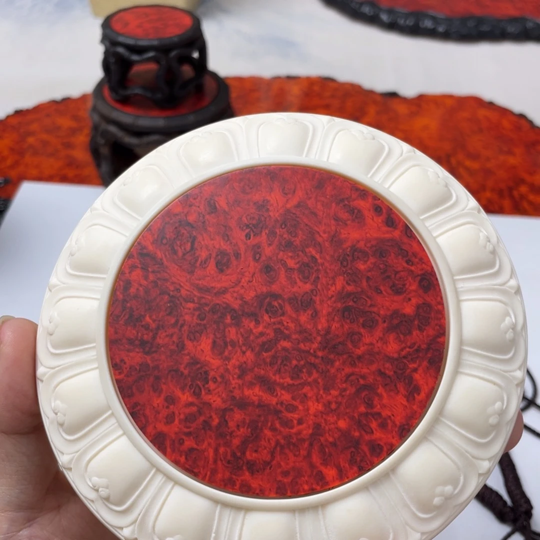 东非黑黄檀（紫光檀）