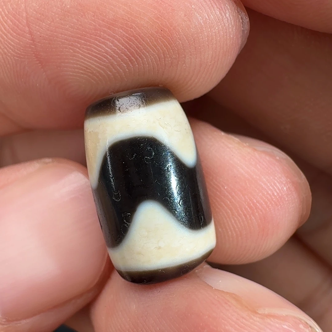 玛瑙/玉髓颈饰合金