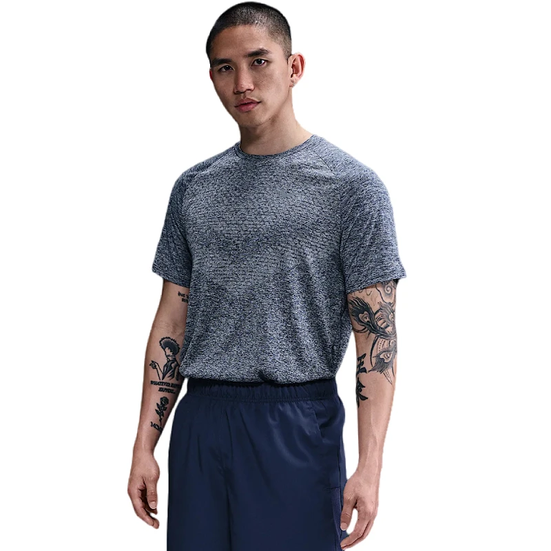 【流光风】nike耐克男子运动潮流百搭休闲短袖T恤HV5204-437