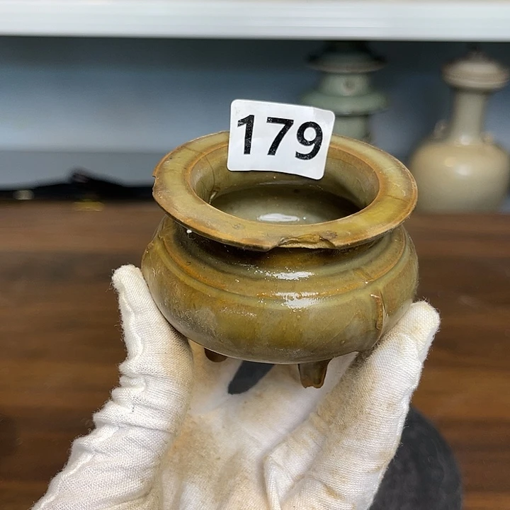 龙泉青瓷茶具套装家用