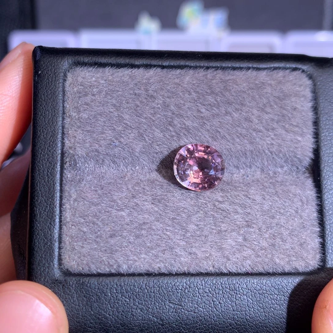 碧玺珠宝奇石未镶嵌2.73ct