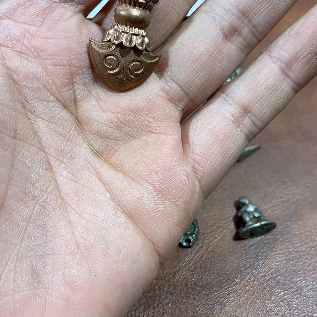 东西很好看很好看