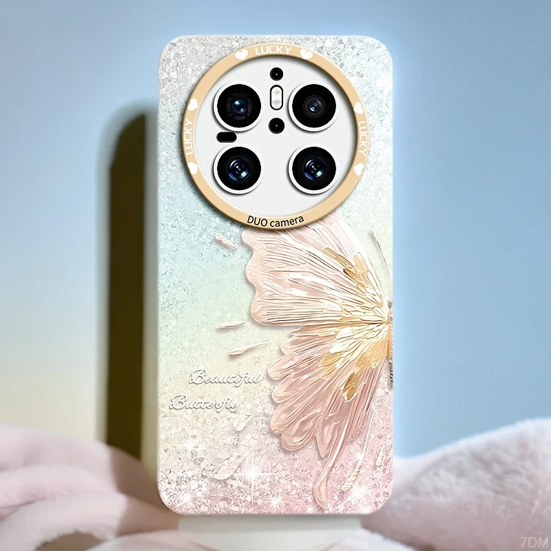 适用华为mate70Pro手机壳70新款70pro外壳70全包pro+防摔70pro高