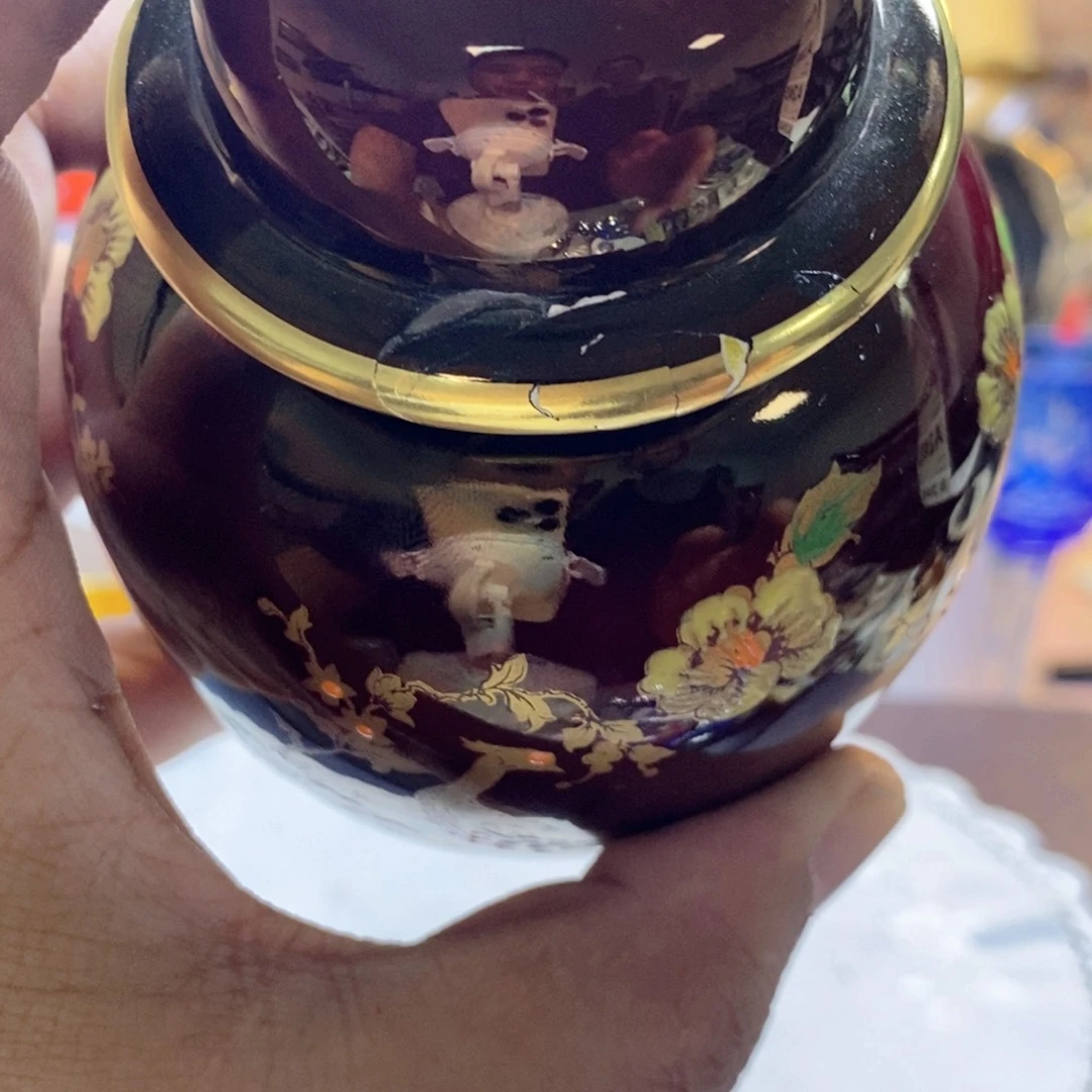 瓷片瓷器欧瓷咖啡杯水晶杯