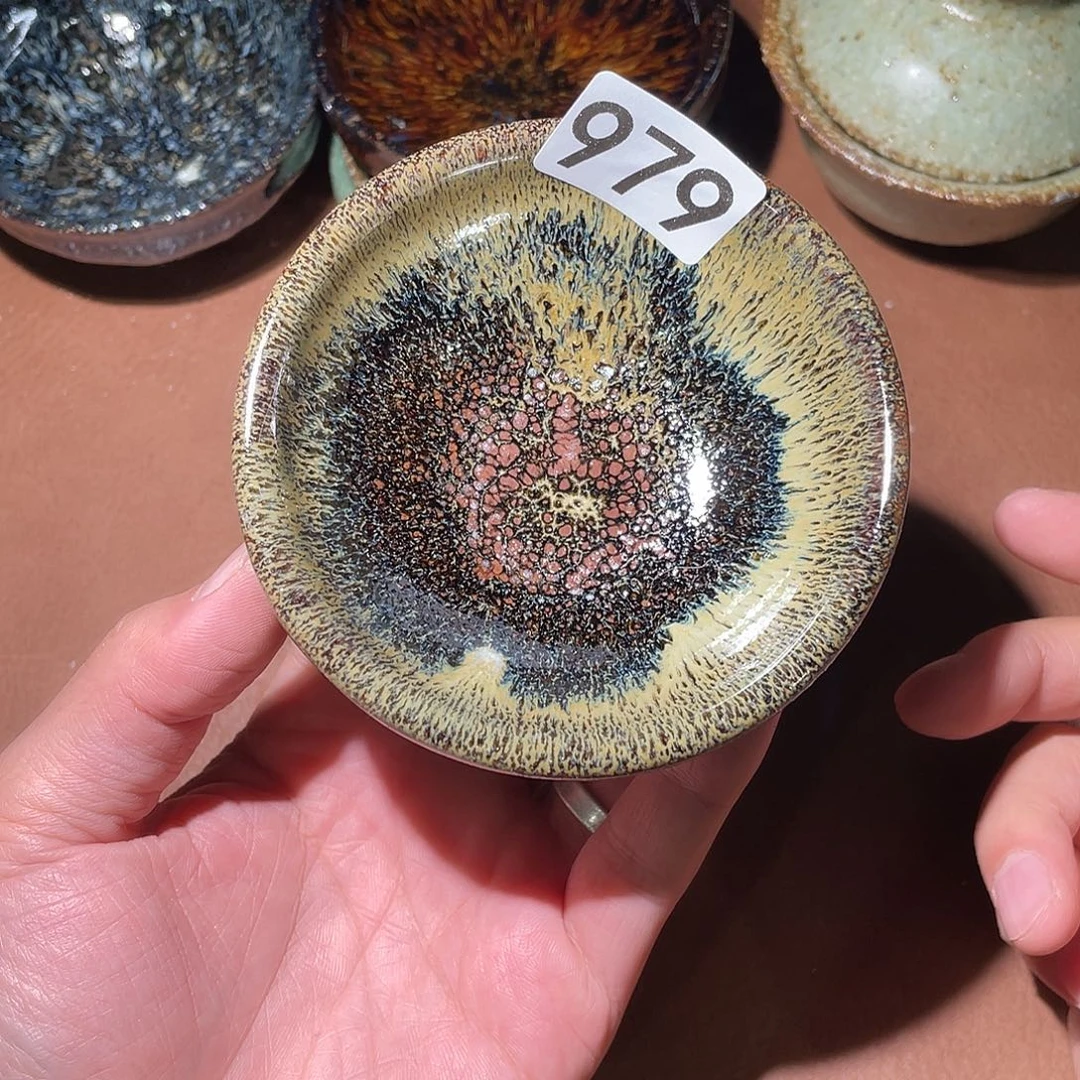 茶盏美好生活从开始到结束