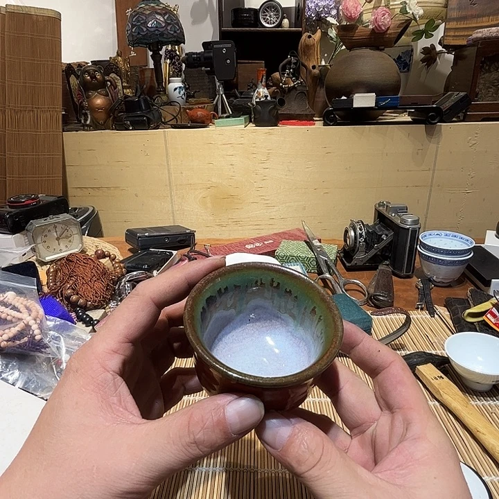 瓷片好的我真的是太喜欢
