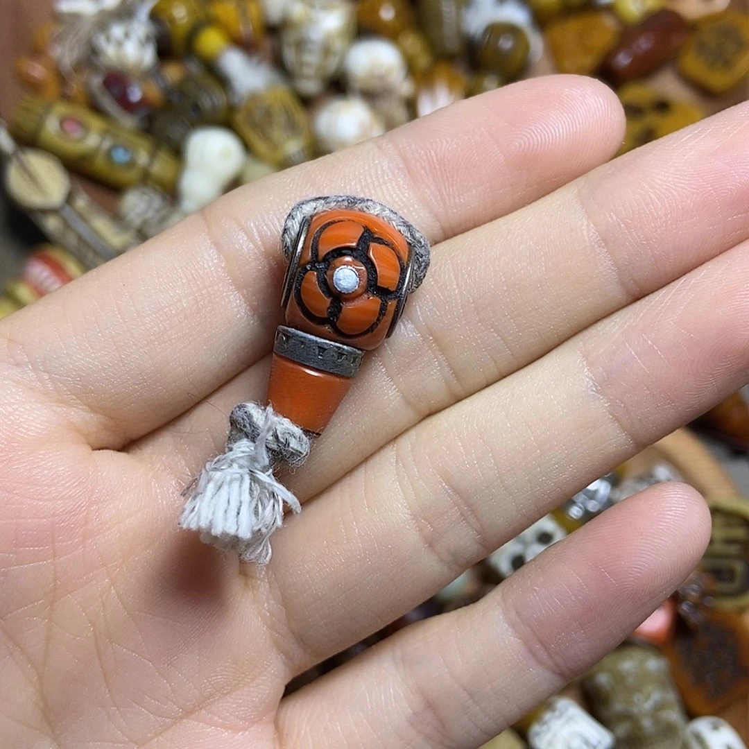 初***子非金属直播间一物一图