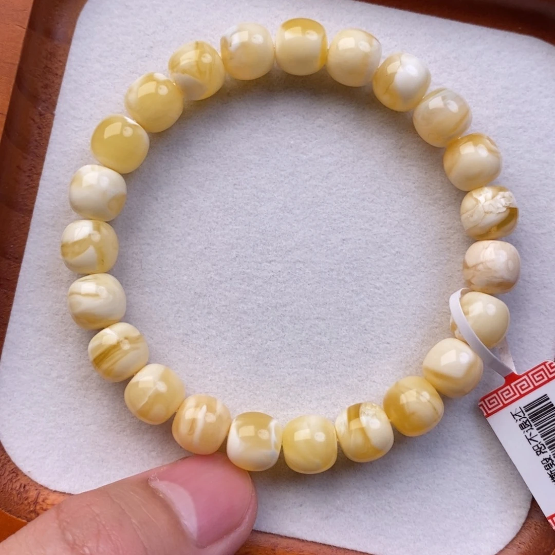 琥珀未镶嵌珠宝奇石9.5m