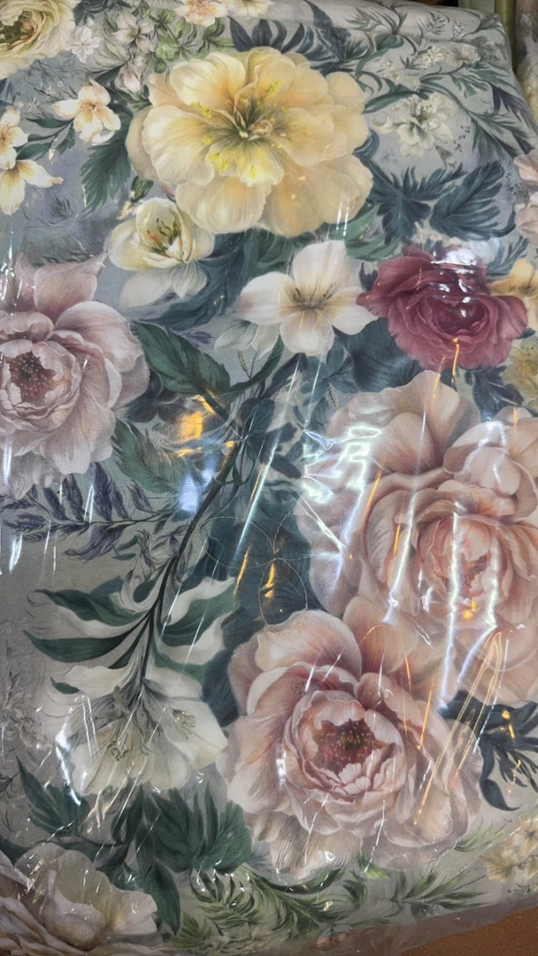 多功能被套版床盖四件套   二十 号