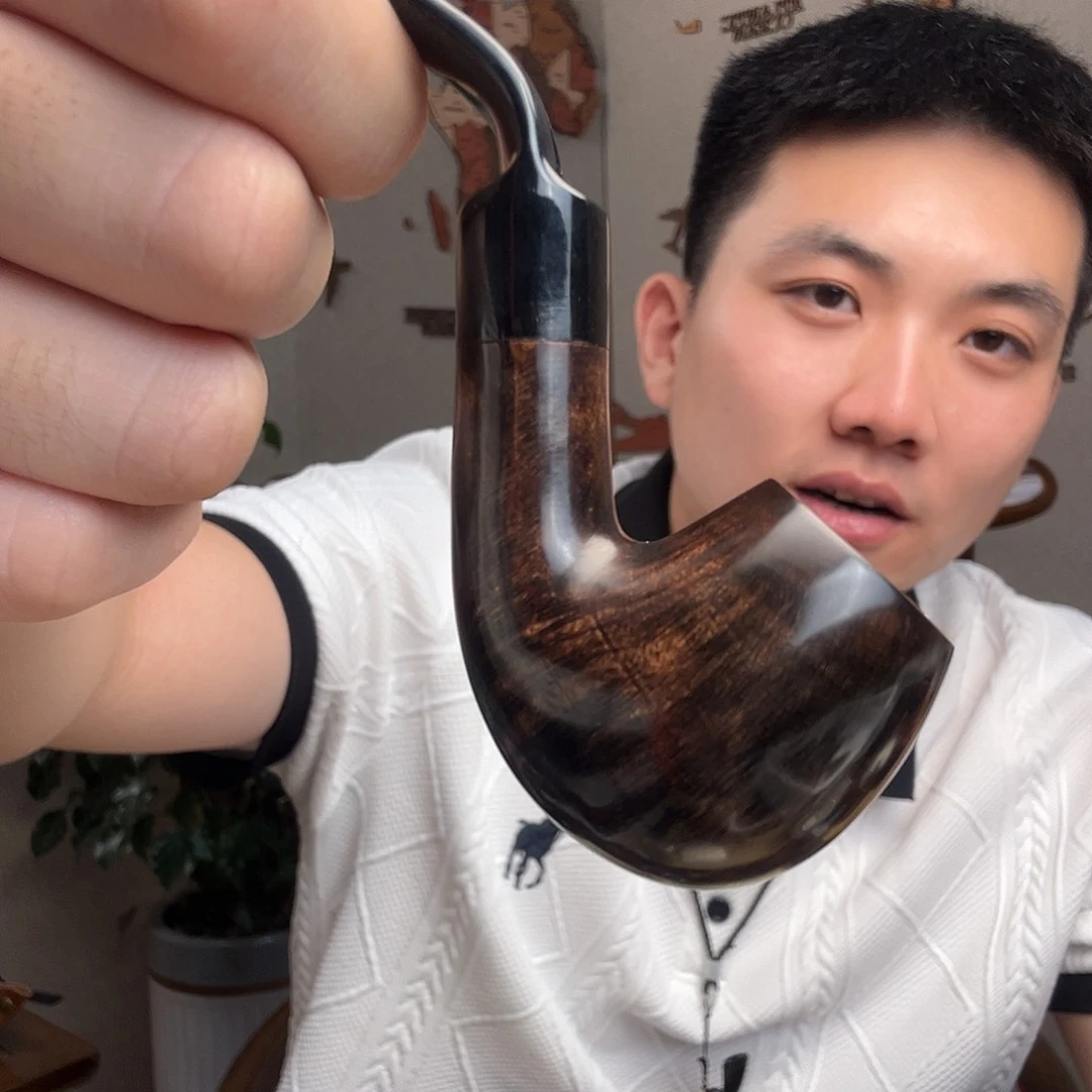 石楠木意大利进口石楠木烟斗