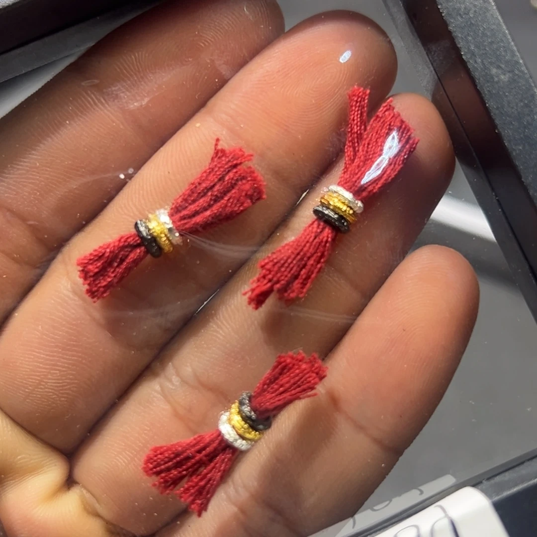 吊坠柏香籽/百香籽P01