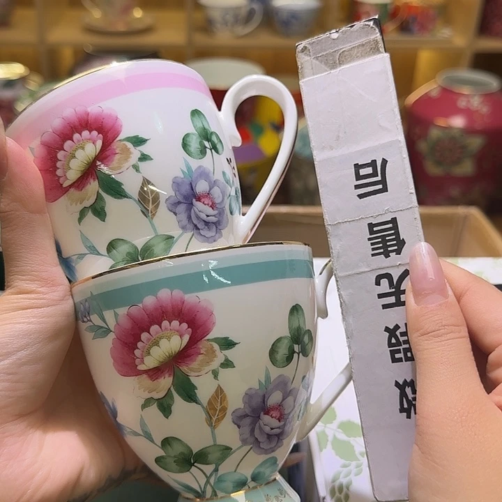 骨瓷实付满10包邮哈