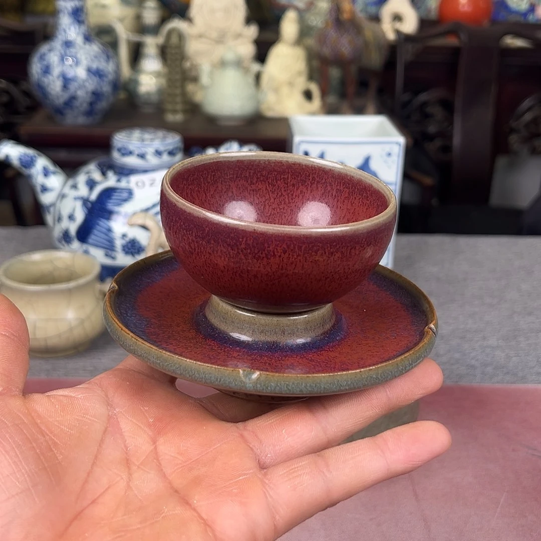 瓷片摆件摆件摆件摆件