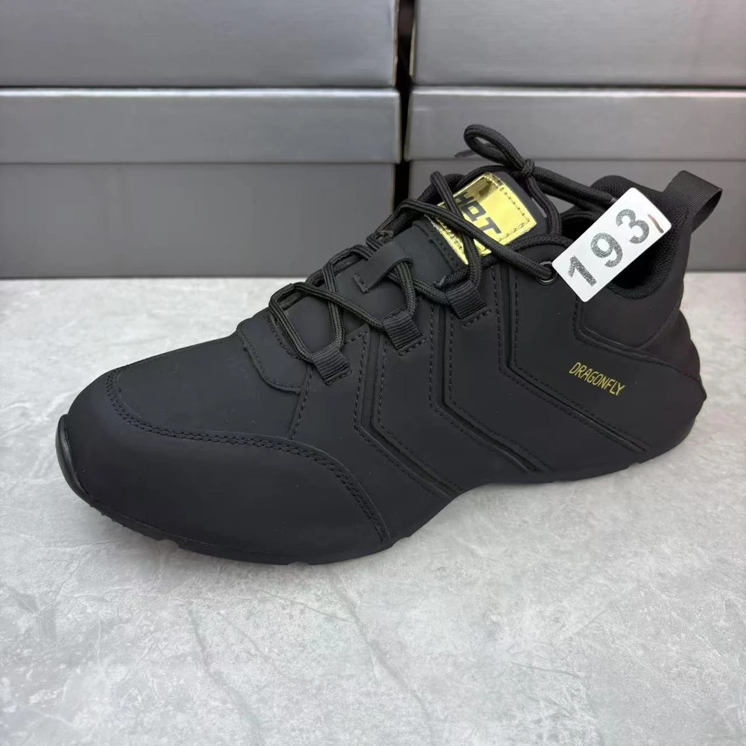 孤品清仓男鞋193