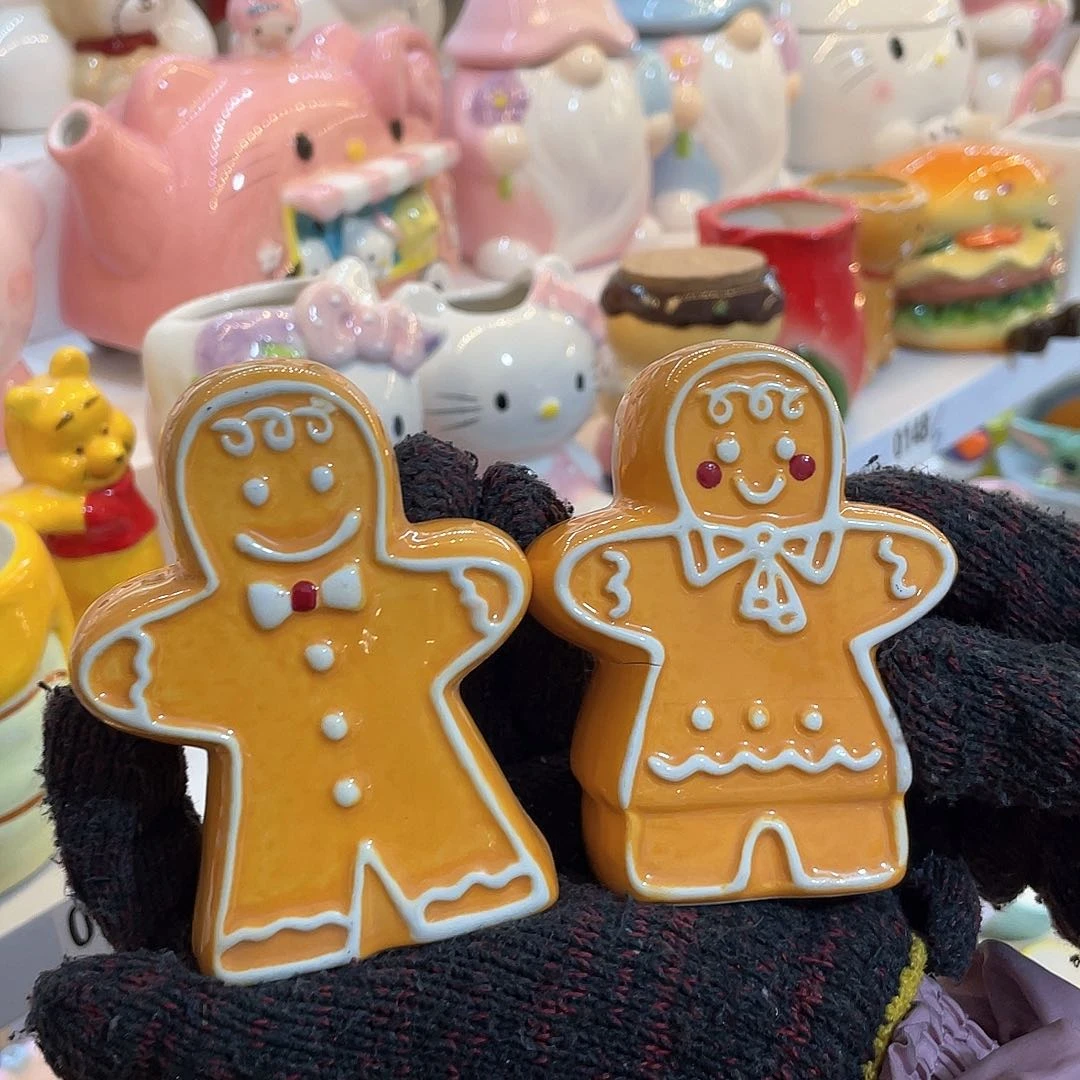 陶瓷微瑕介意慎拍磕碰