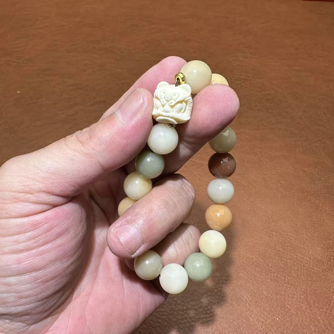 精品手串【无礼盒】1320