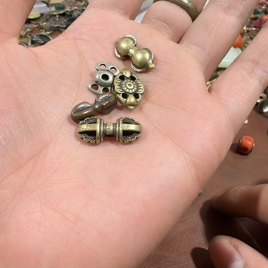 你***დ藏式文玩手串手串