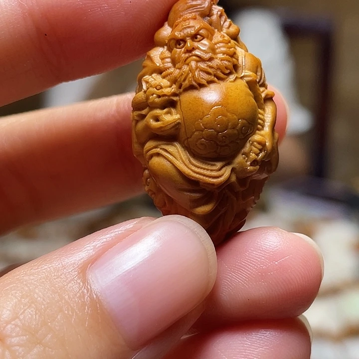 橄榄核手串/手链橄榄核