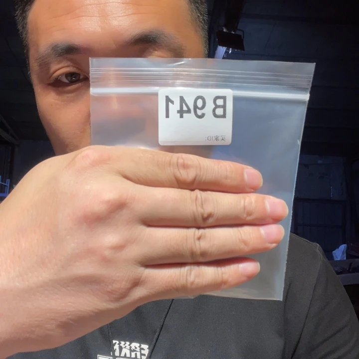 大理石磁石文玩941