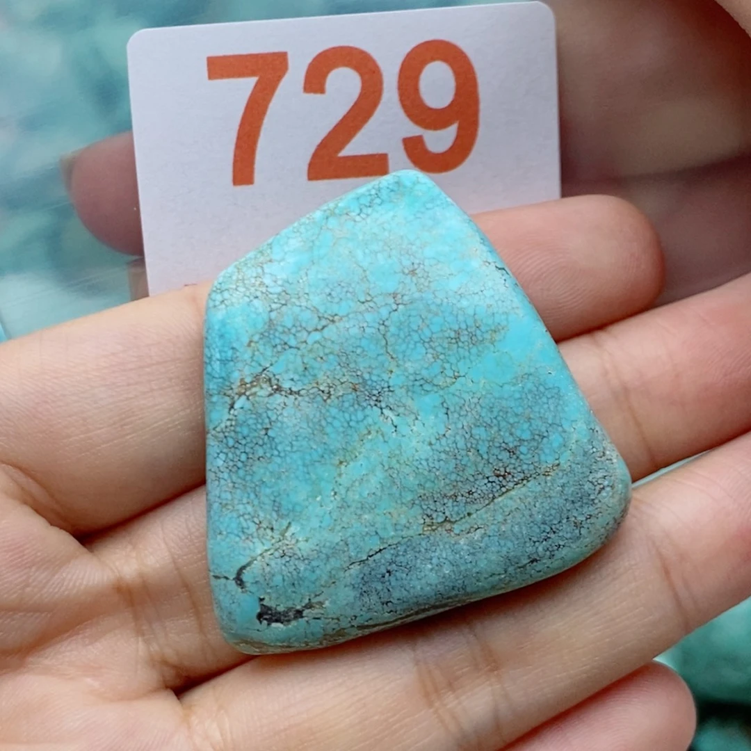 西***…未镶嵌绿松石珠宝奇石