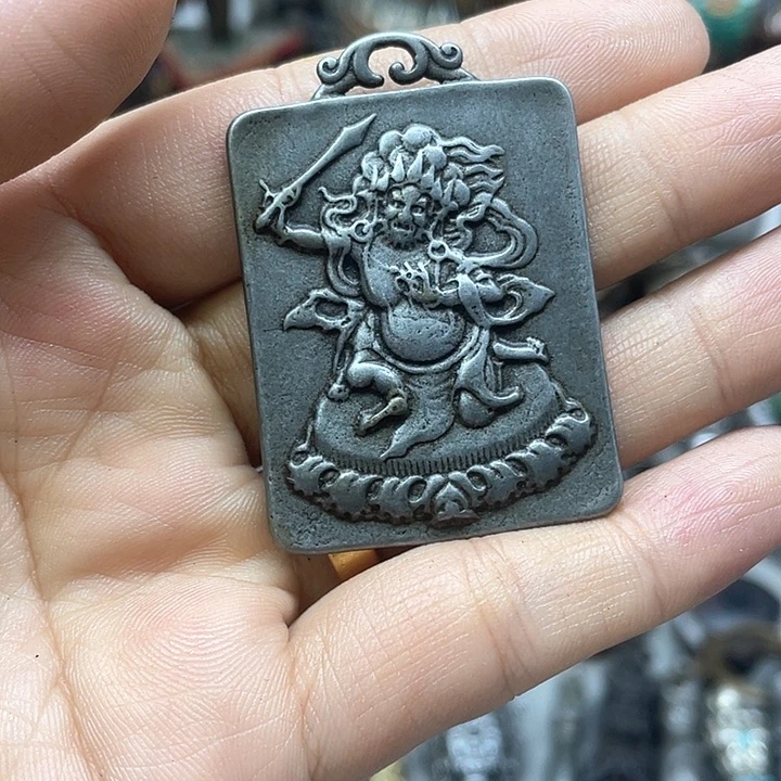 工艺品挂件一物一图