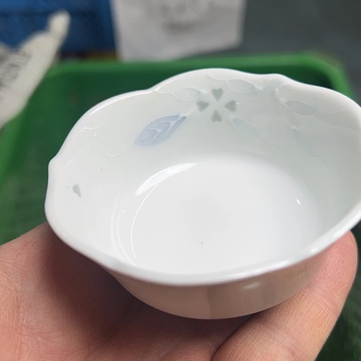 25包邮，盘子，碗，杯子，茶壶，默认瑕疵