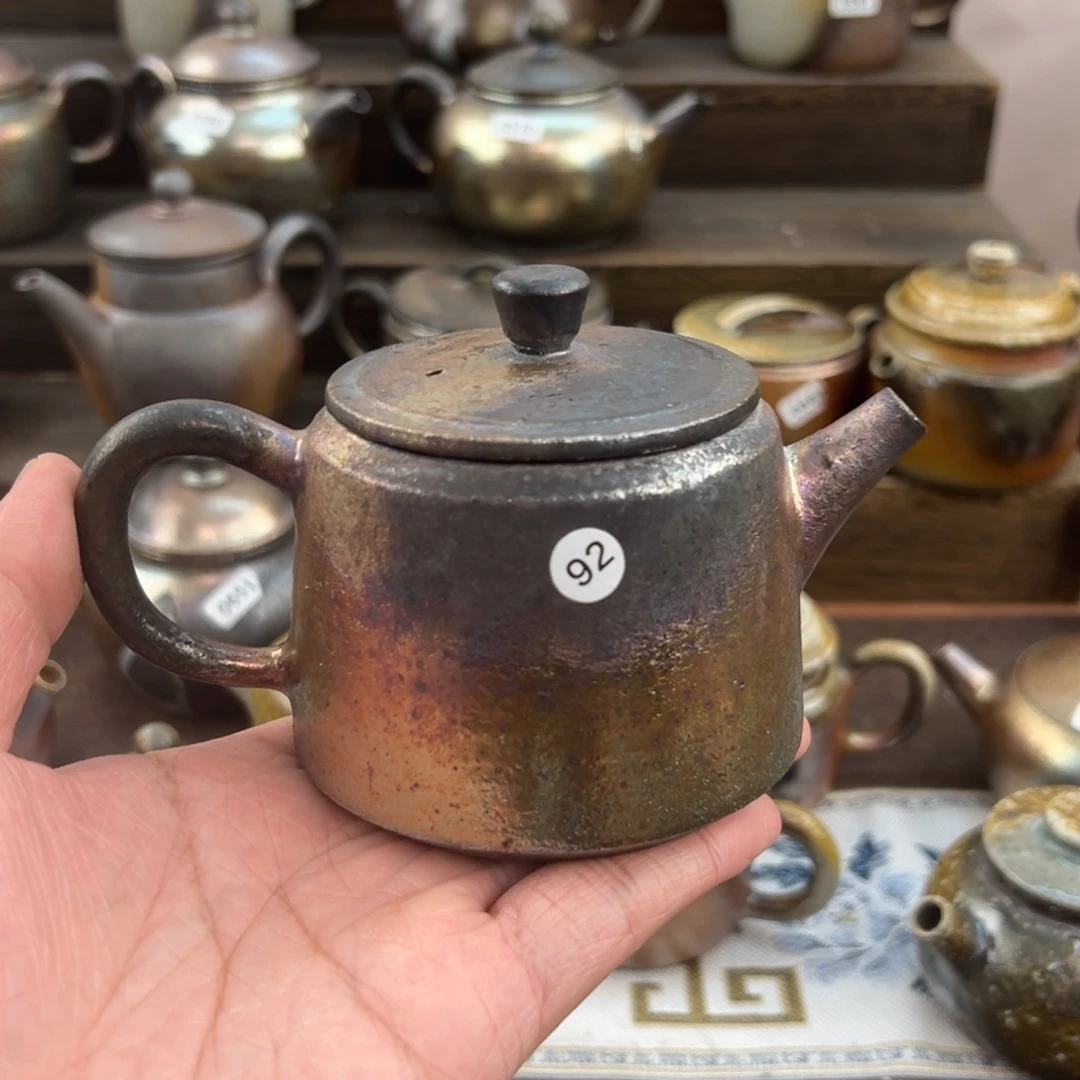 如***院柴烧茶器感谢支持