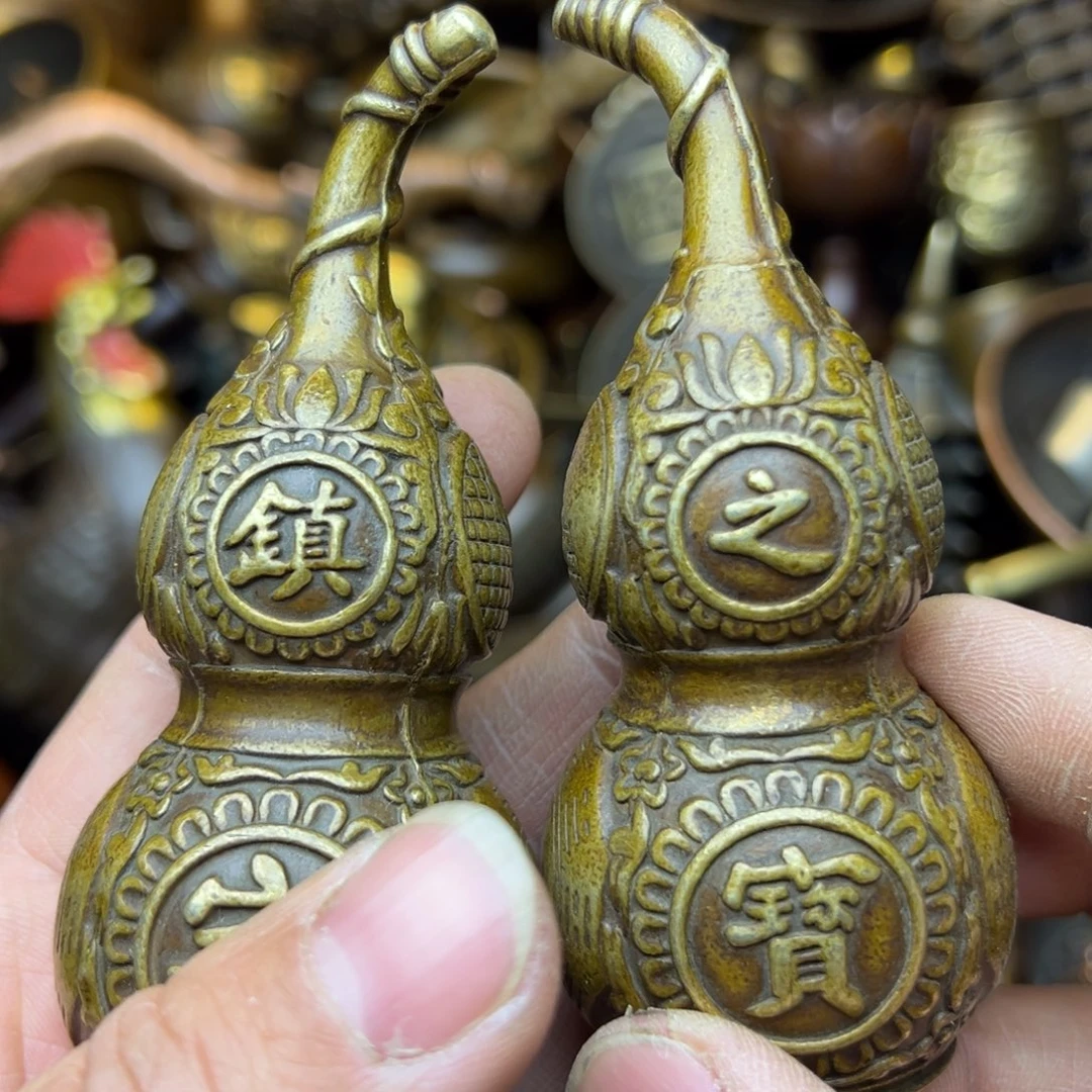 精美文玩摆件装饰