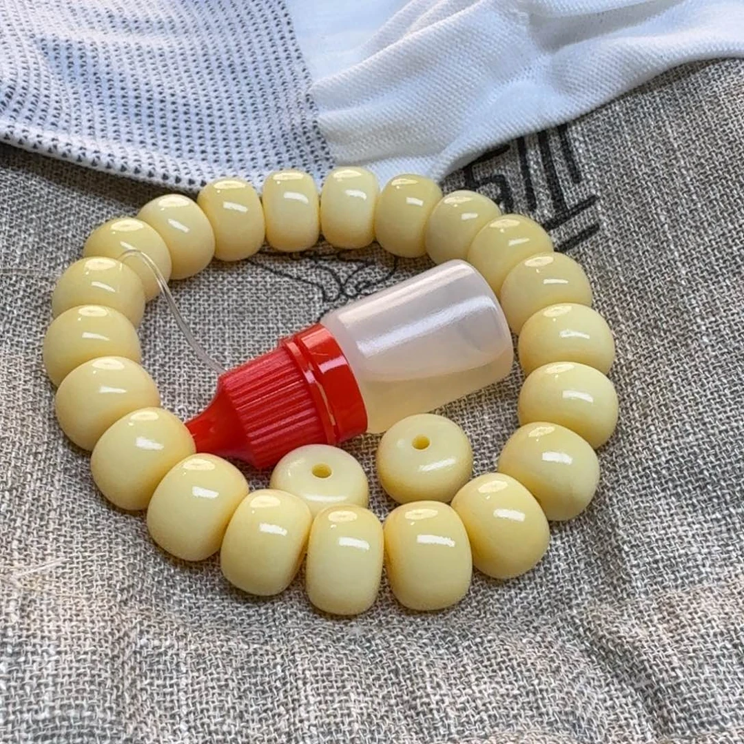 骆驼牙手串/手链手串