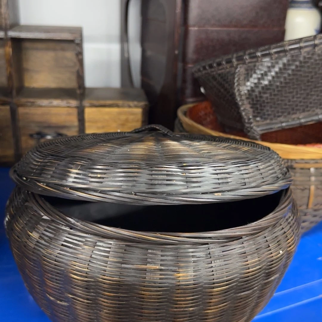 藏品丰富的地方文化和