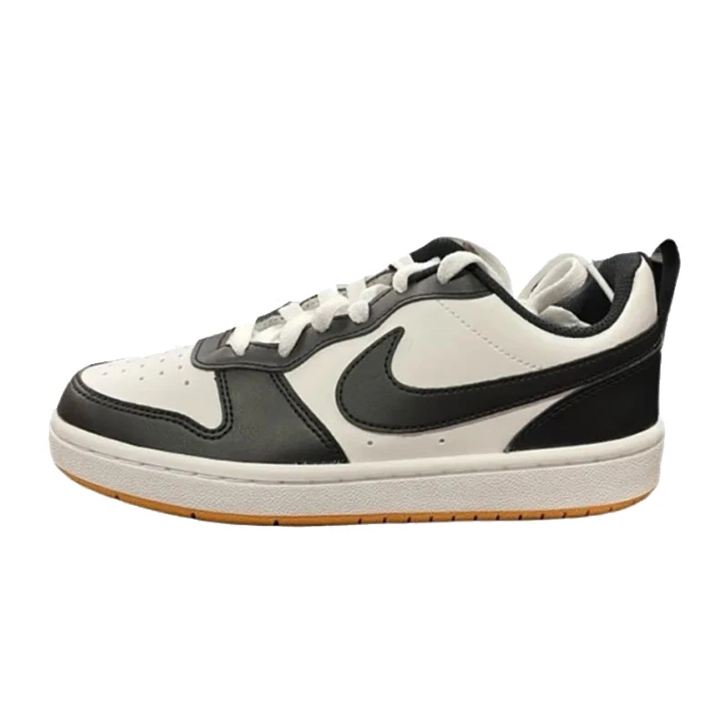 Nike耐克COURT BOROUGH GS运动休闲鞋IF0846-101