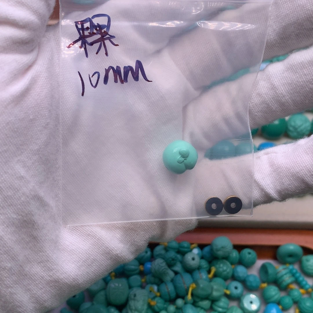 糖****湖北精品弥勒佛头尺寸10mm