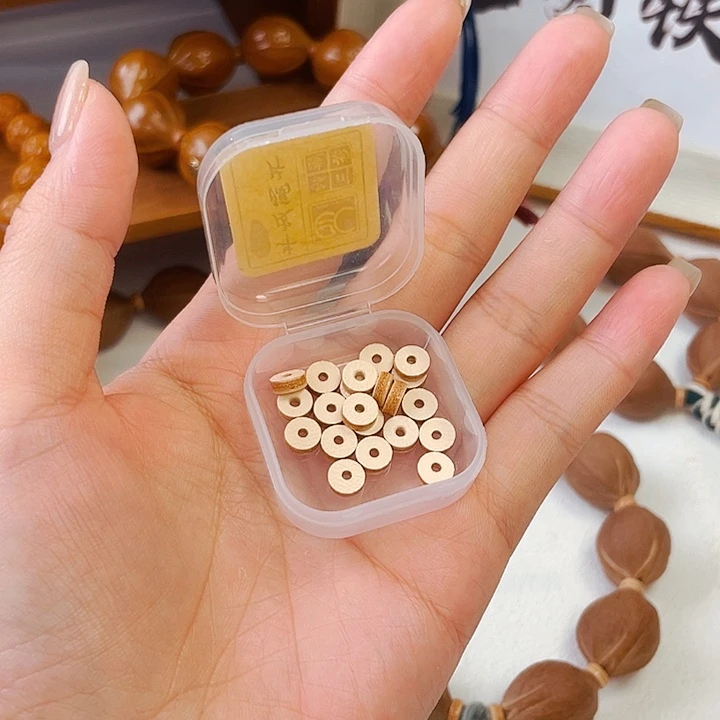 橄榄核吊坠等**新22隔片