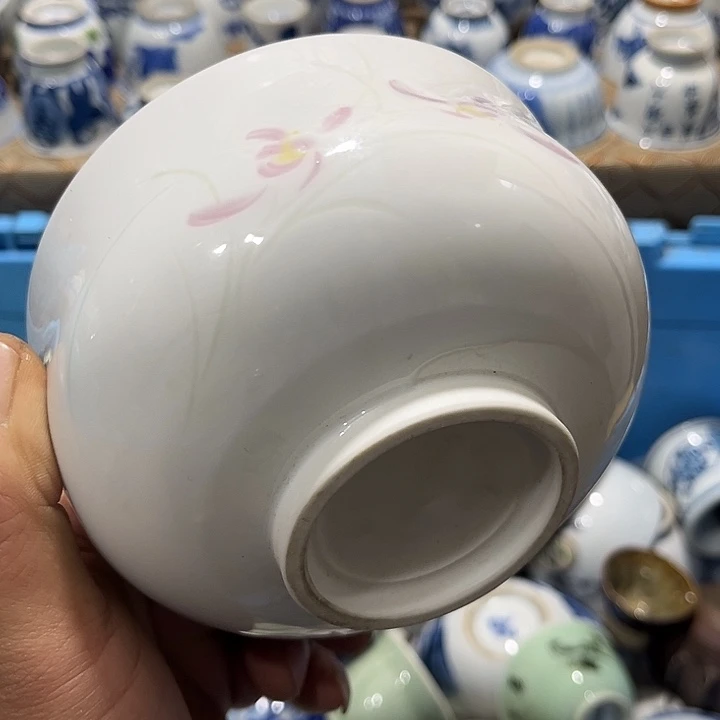 陶瓷茶玩榜第二十名
