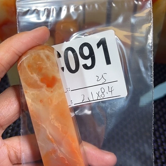 【闪购商品】寿山石印石老挝石