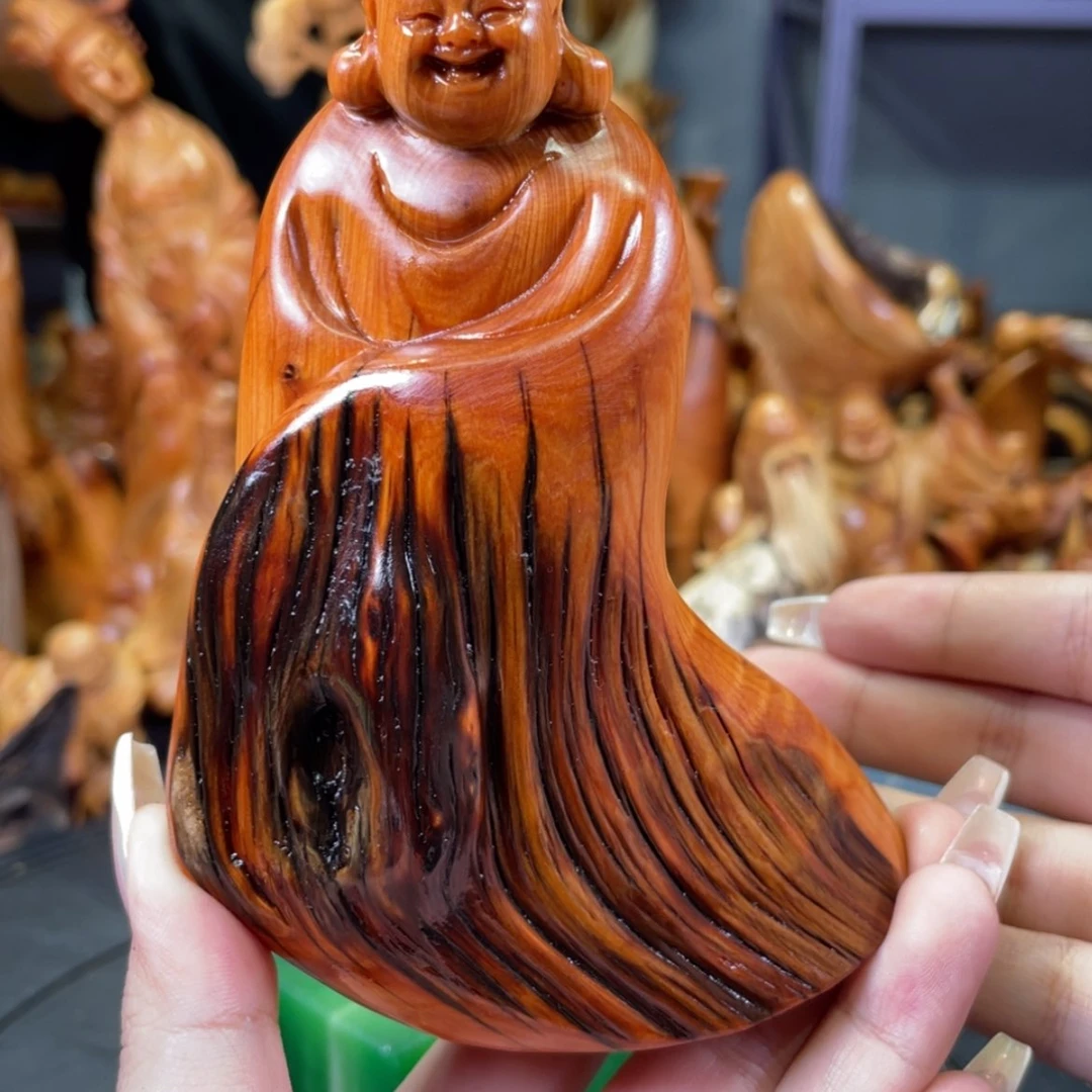 【闪购商品】柏木（崖柏）其他