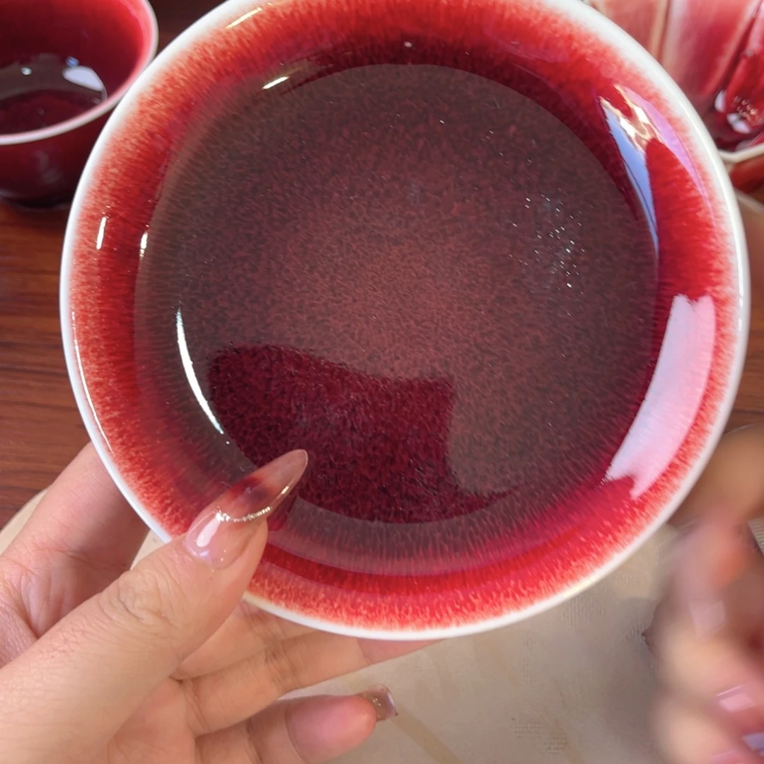 杯余志辉窑非遗传承