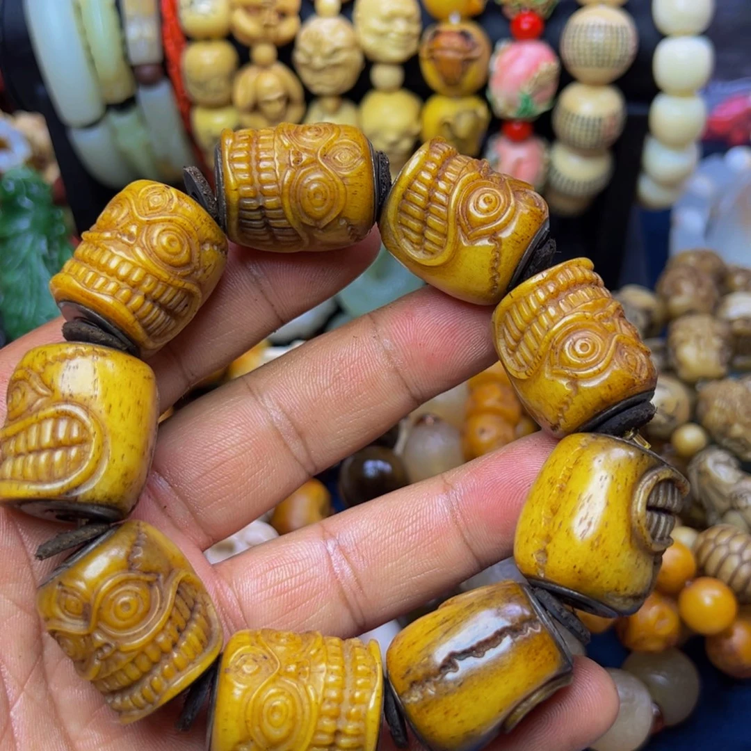 驼骨手串/手链787668990000