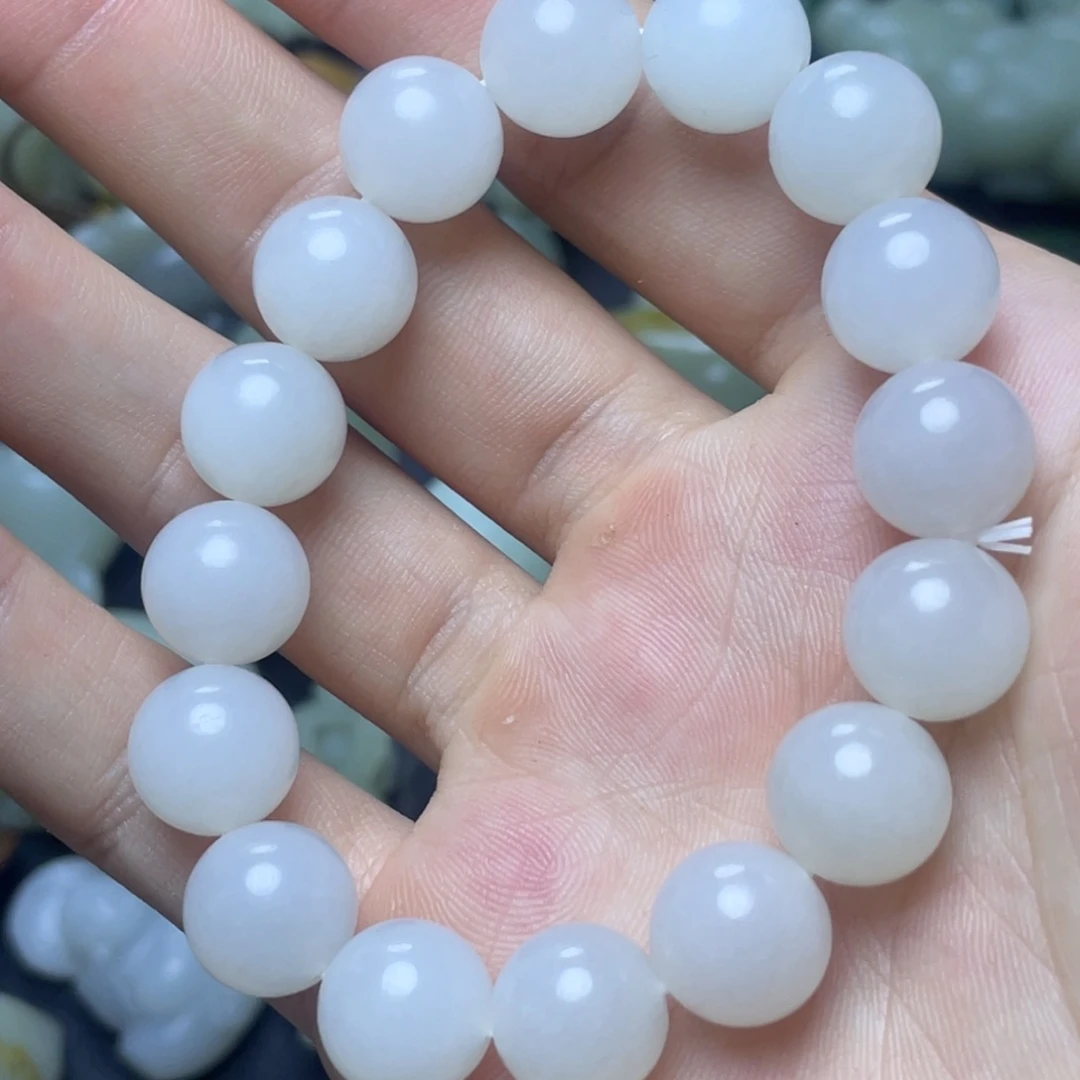 吊坠(不含链)未镶嵌和田玉