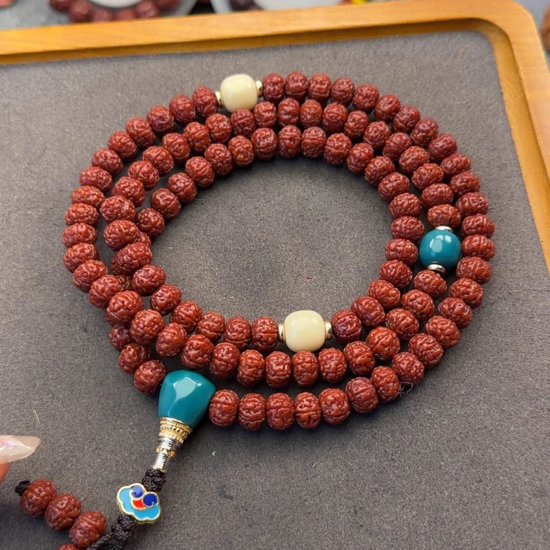 金刚菩提吊坠精品