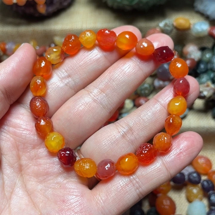 石英石非金属阿拉善原石