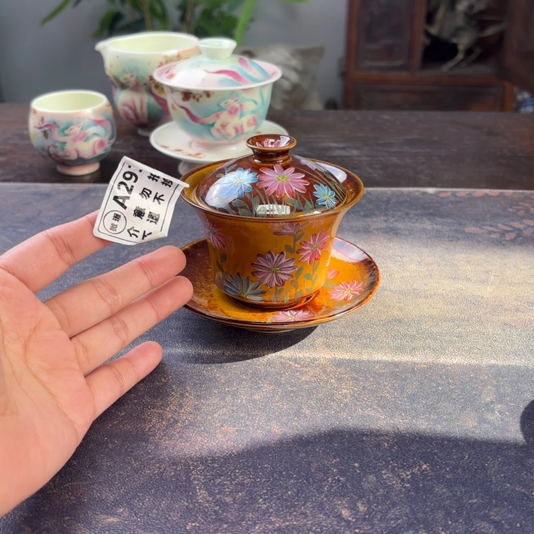 景德镇纯手工制作工艺