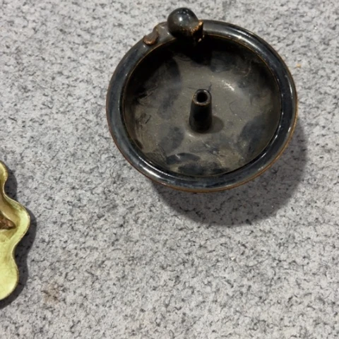 紫砂陶瓷制品摆件1111用****8