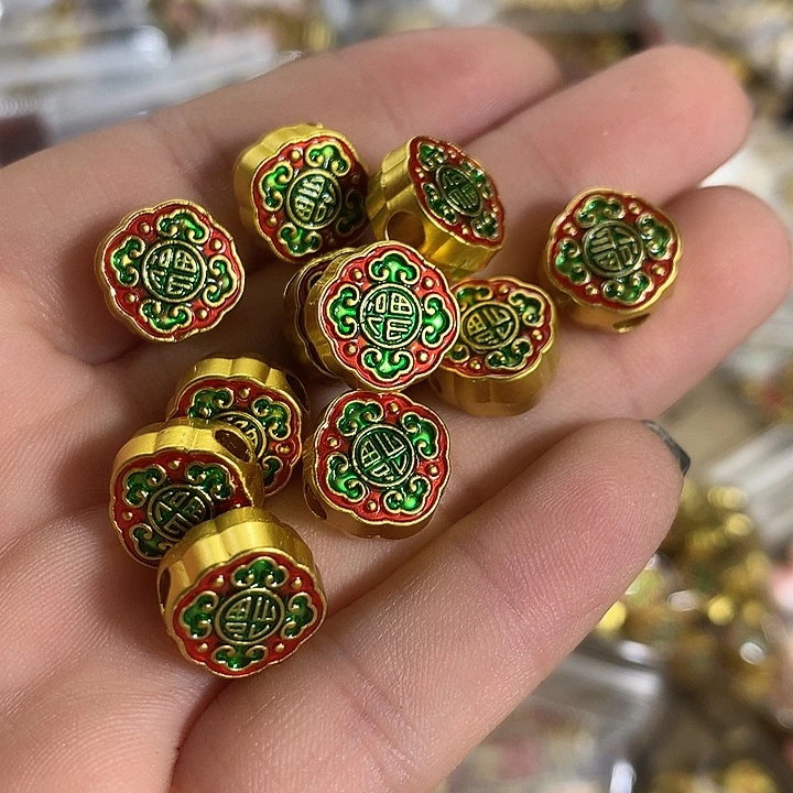 铜合金古风系列 满三单飞5