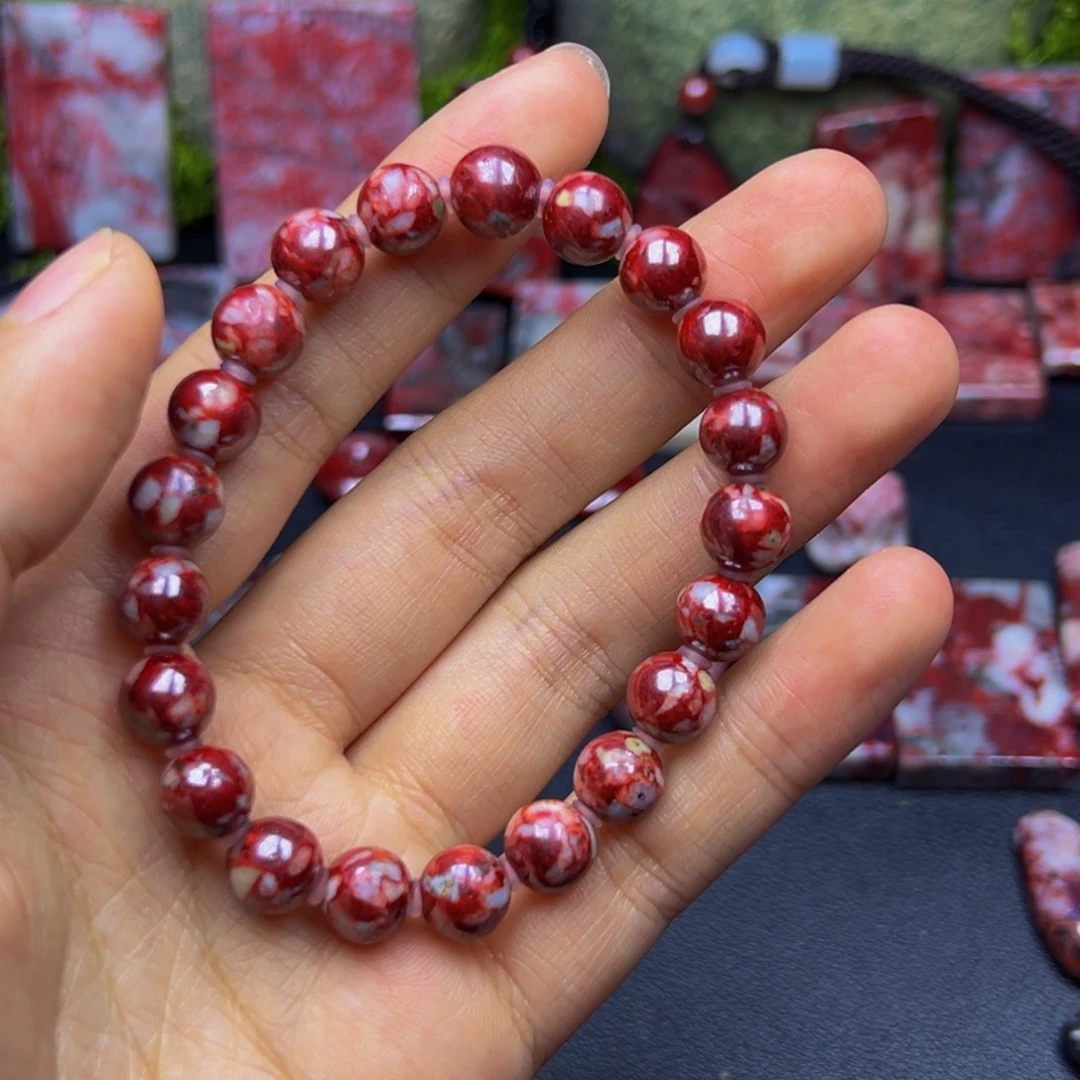 明***杨天然辰砂朱砂朱砂